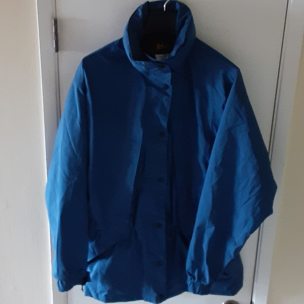 Jacket, REI..  Like New.